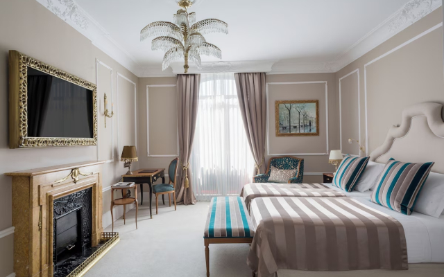 El Palace Hotel Barcelona