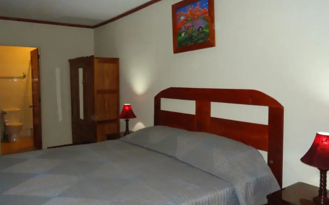 Orchid Garden Eco-Village