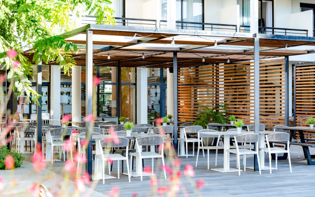 Aparthotel Bahia Pollensa