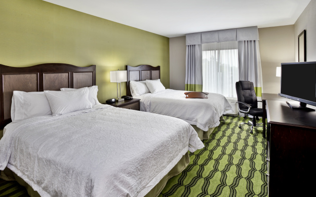 Hampton Inn Niagara Falls/Blvd