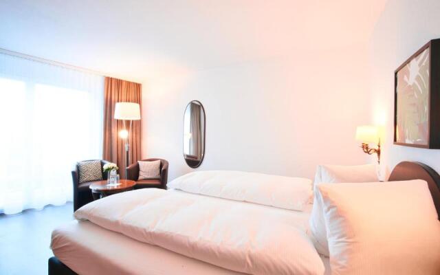 Hotel Alpenhof