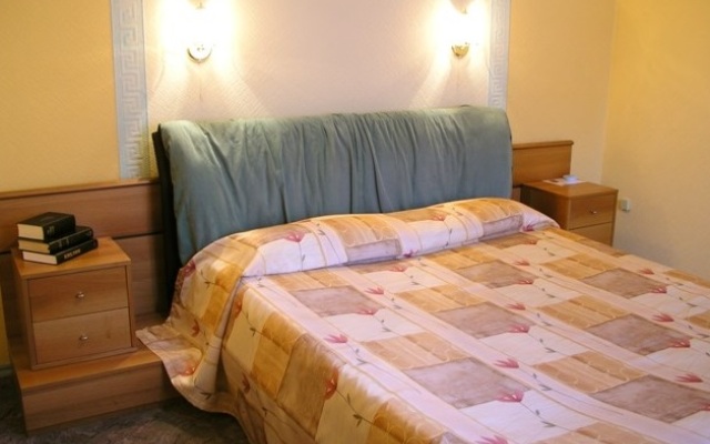 Бизнес-Центр-Отель