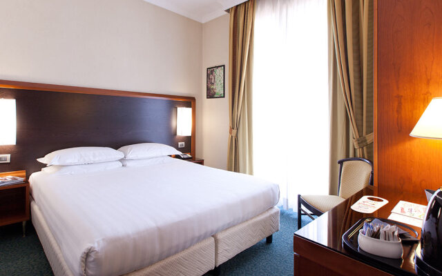 Garner Hotel Rome Aurelia by IHG