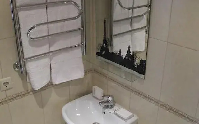 Guest House Silver Mount Inn