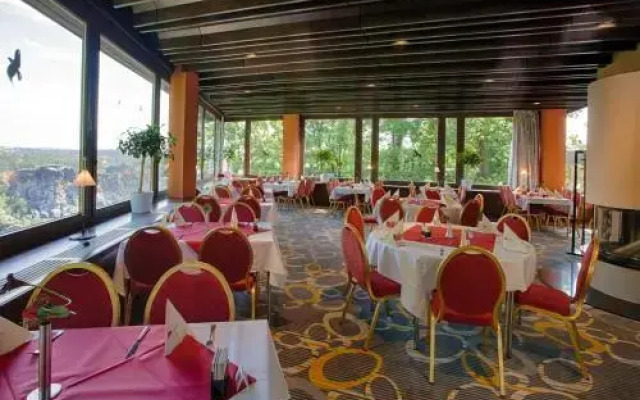 Berghotel Bastei