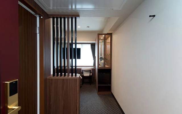 Comfort Universal Design Single room 사진 2