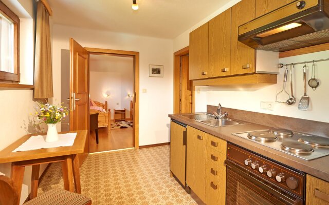 Ferienappartements Mandlhof