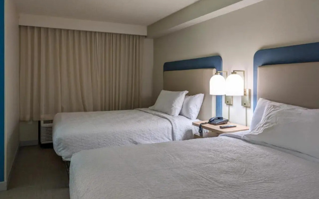 Homewood Suites by Hilton Oklahoma City Airport