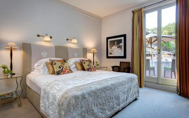 De Russie Hotel