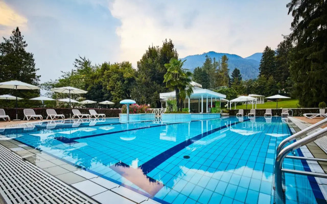 Grand Hotel Imperial Levico Terme