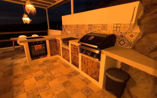 Casa Nuestro Sueno Hotel