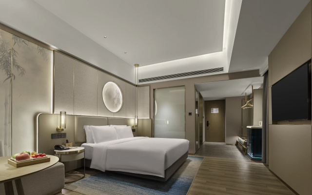 Grand Skylight Garden Hotel Shenzhen
