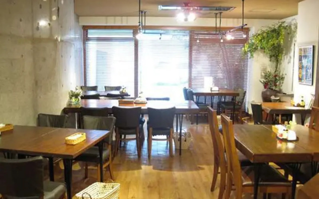 Petit Benefit Hotel Hiroshima