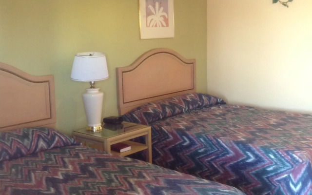 Sunstar Inn