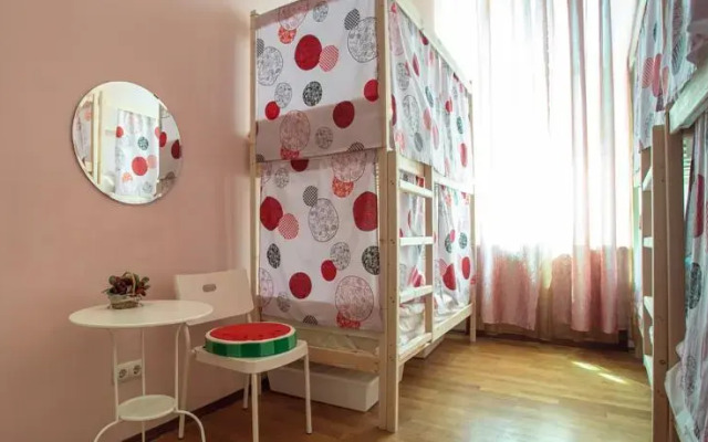 Hostel Kompot