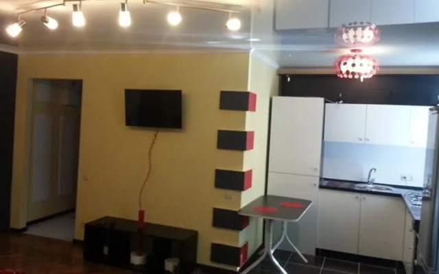 Apartment VIP
