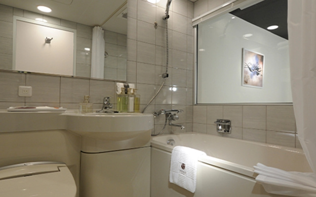 Double room (풀 더블 침대) 사진 4