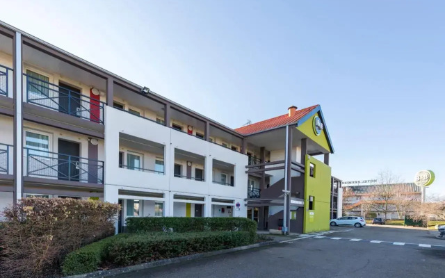 B&B HOTEL Auxerre Bourgogne