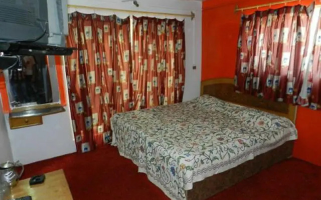 Hotel Al Humzah