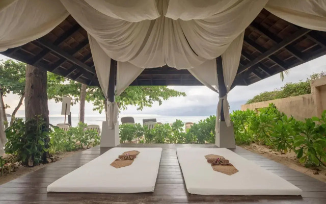 Nora Beach Resort and Spa