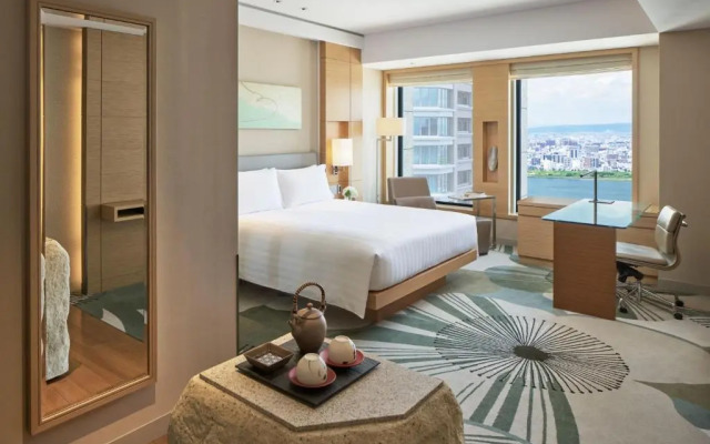 InterContinental Osaka by IHG