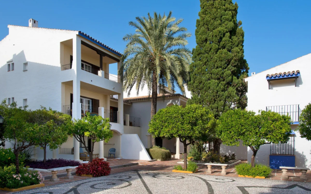 Hotel BlueBay Banús