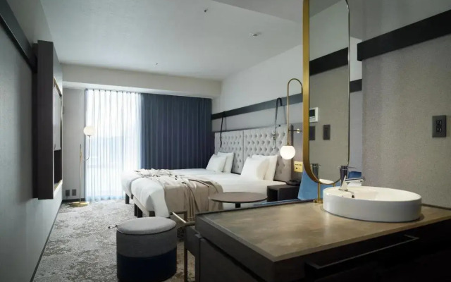 Mitsui Garden Hotel Sapporo West