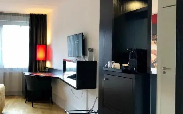 Leonardo Boutique Hotel Maastricht City Center