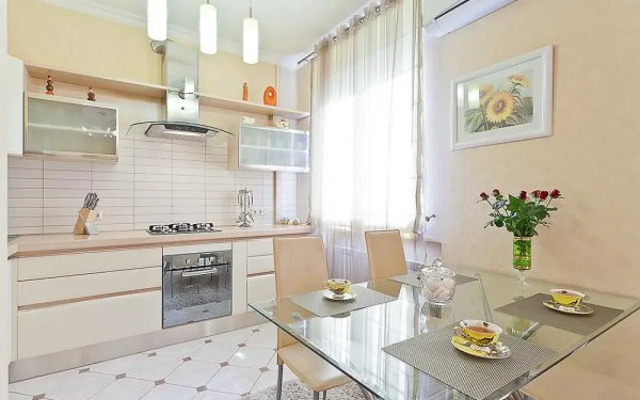 Royal Stay Group Apartments 4
