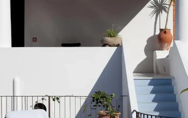 Quartara Boutique Hotel