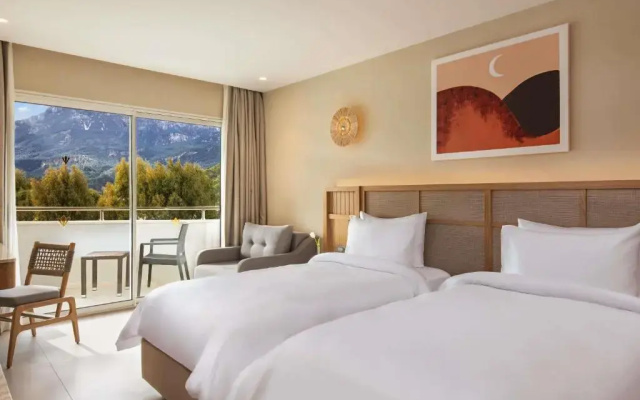 Rixos Premium Tekirova - The Land of Legends