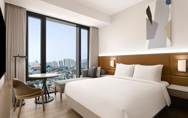 AC Hotel by Marriott Seoul Gangnam