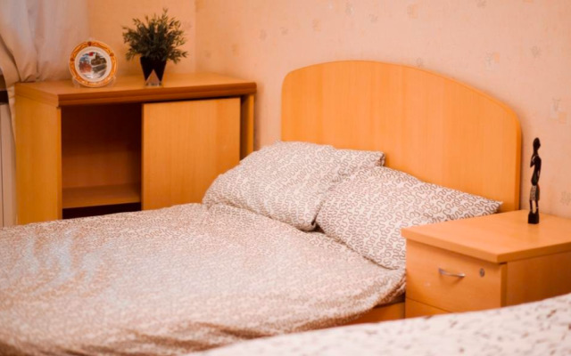 Luxury Hostel