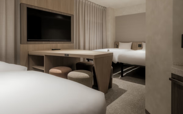 Family Quadruple room 사진 1