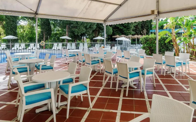 Hotel Roc Costa Park