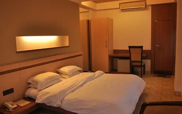 Hotel Prince Residency