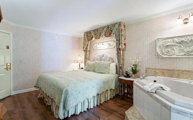 Boardwalk Plaza Hotel