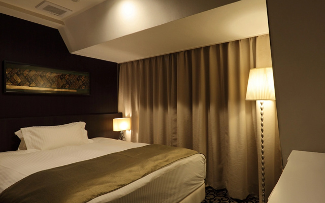 Main Building Double room (풀 더블 침대) 사진 2