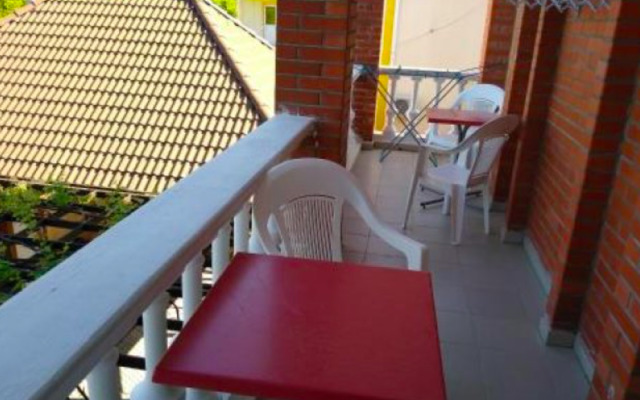 Гостевой дом Олимпийский