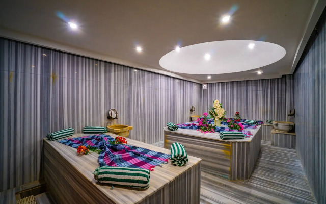Larina Thermal Resort & Spa