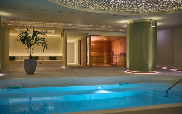 Cardo Roma, Autograph Hotel