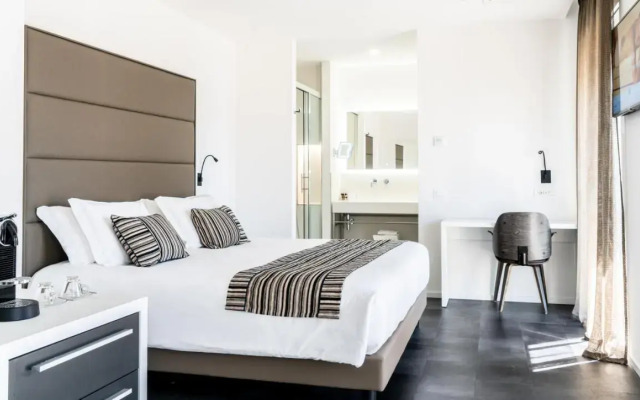 Hotel Lampara