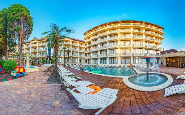 Hotel Oscar