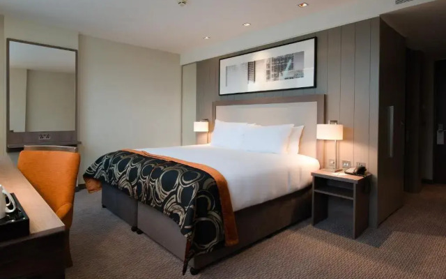 Clayton Hotel Chiswick