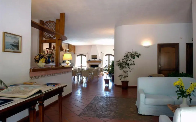 Hotel Delle Rose a Luxury Boutique Hotel