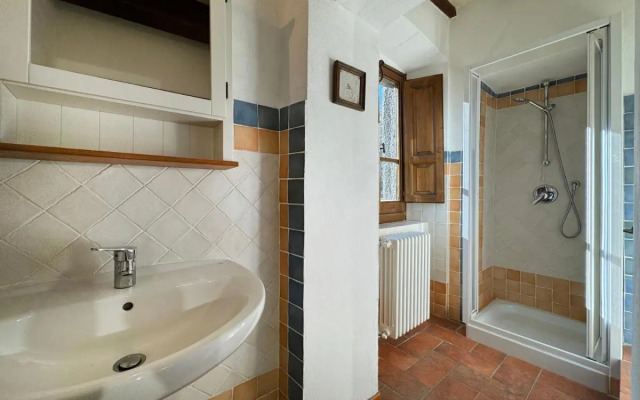 Bio Agriturismo il Vigno