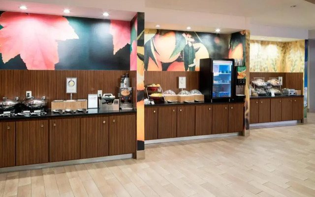 Fairfield Inn & Suites by Marriott Houston Pasadena