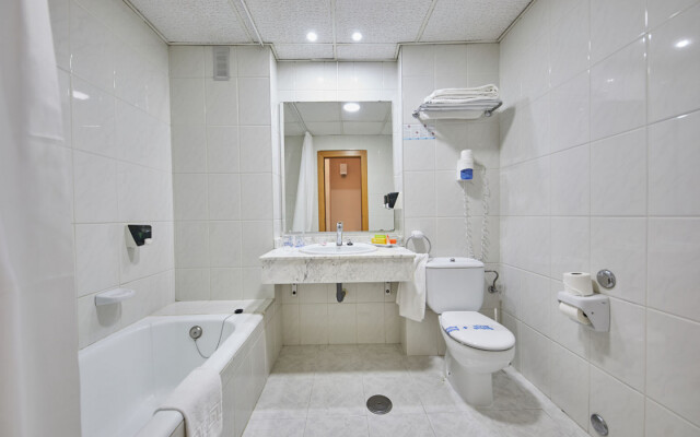 Sandos Griego Hotel