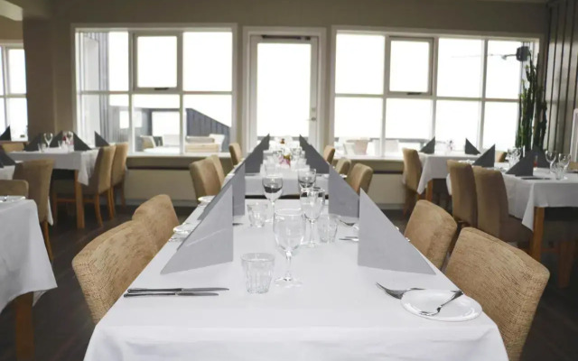 Fosshotel Hellnar