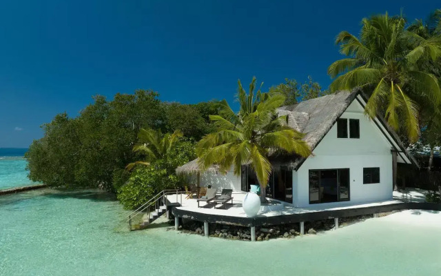 Rihiveli Maldives Resort